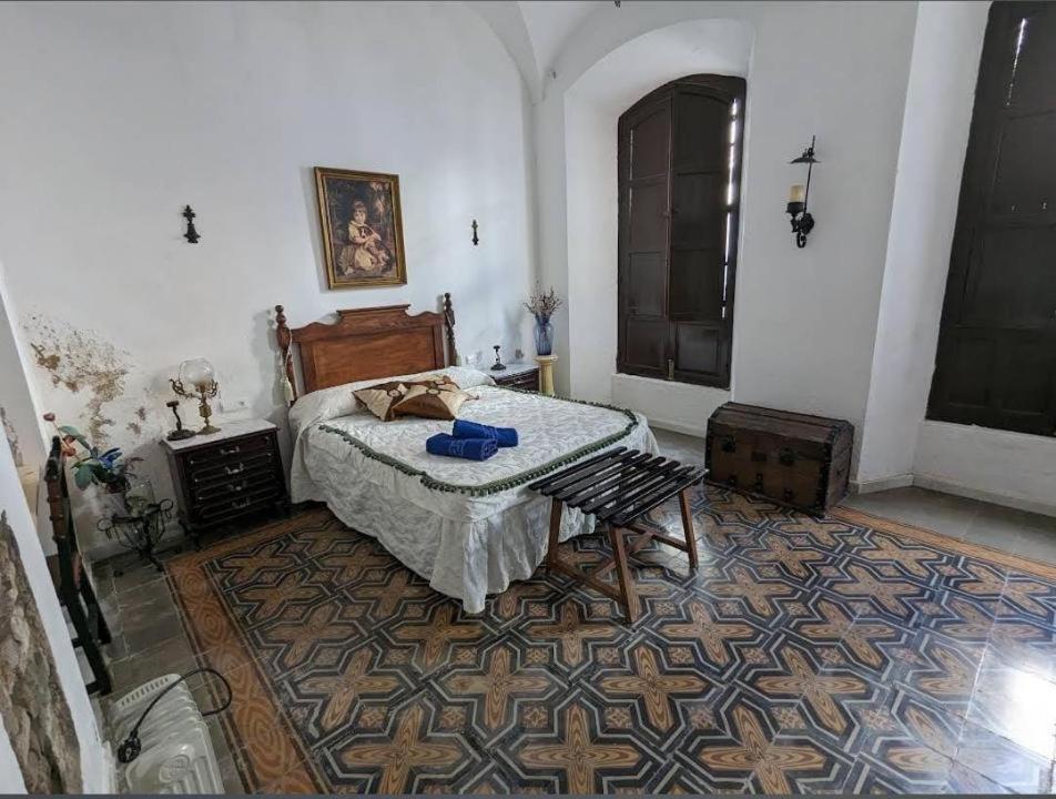 Apartamentos Jp Fregenal フレヘナル・デ・ラ・シエラ エクステリア 写真
