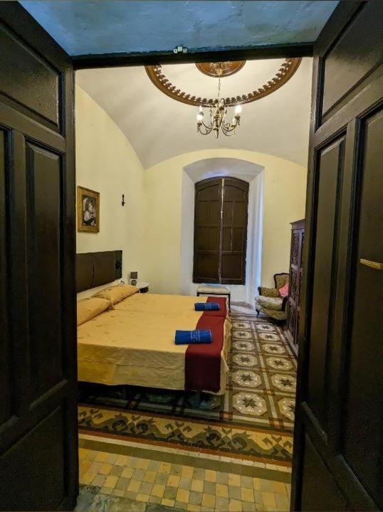 Apartamentos Jp Fregenal フレヘナル・デ・ラ・シエラ エクステリア 写真