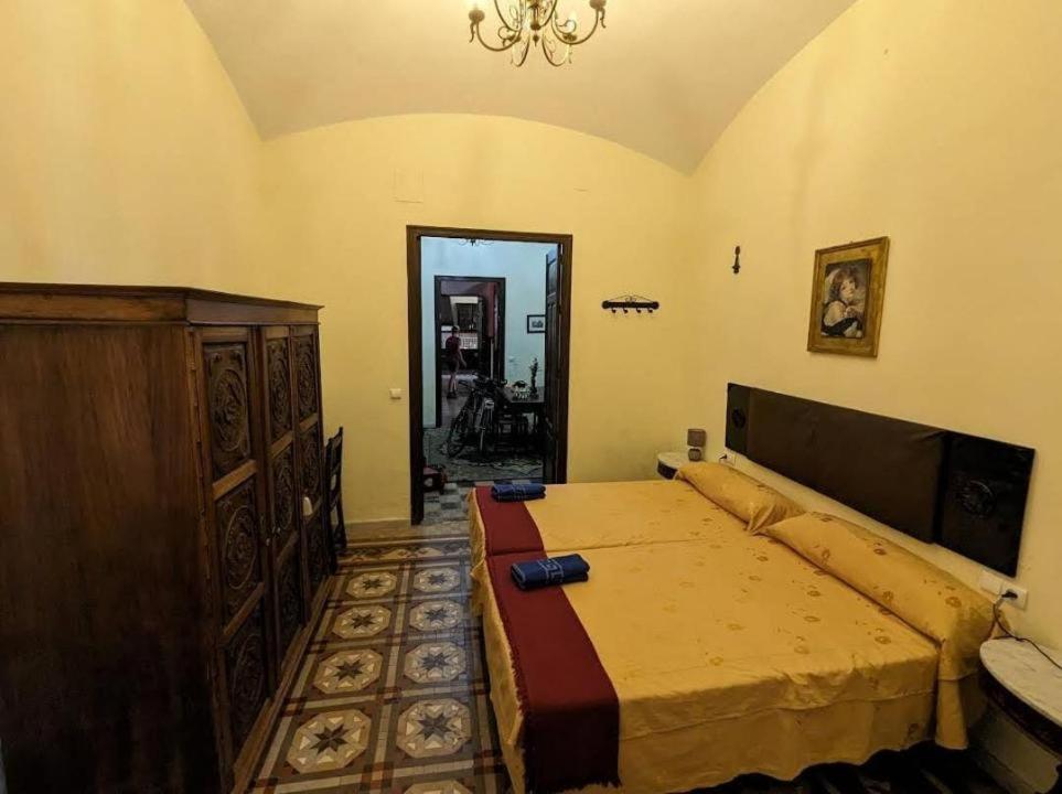 Apartamentos Jp Fregenal フレヘナル・デ・ラ・シエラ エクステリア 写真