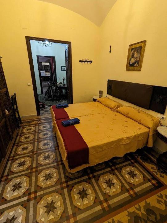 Apartamentos Jp Fregenal フレヘナル・デ・ラ・シエラ エクステリア 写真