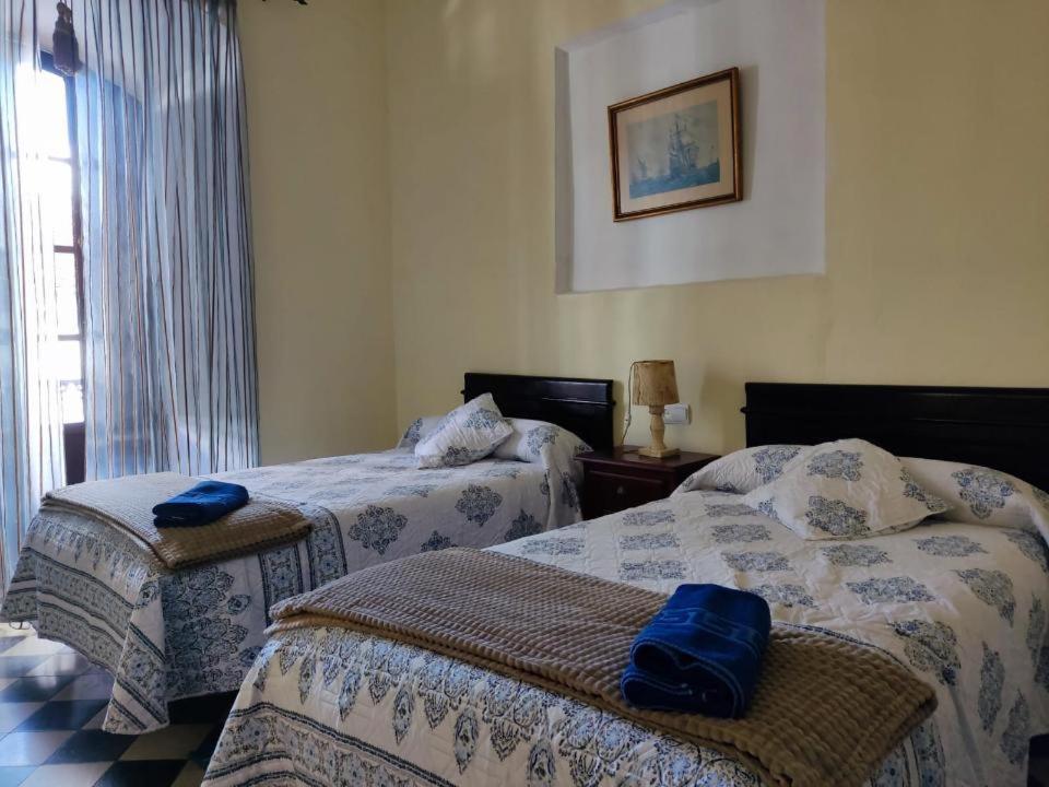 Apartamentos Jp Fregenal フレヘナル・デ・ラ・シエラ エクステリア 写真
